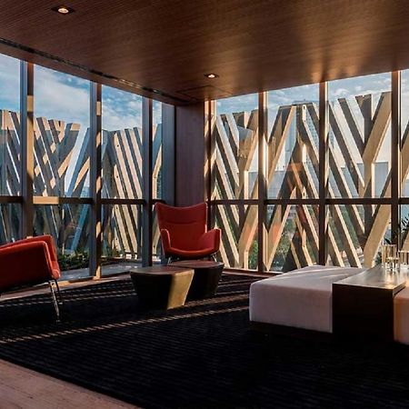 Апартаменты Vhouse Faria Lima Сан-Пауло Экстерьер фото